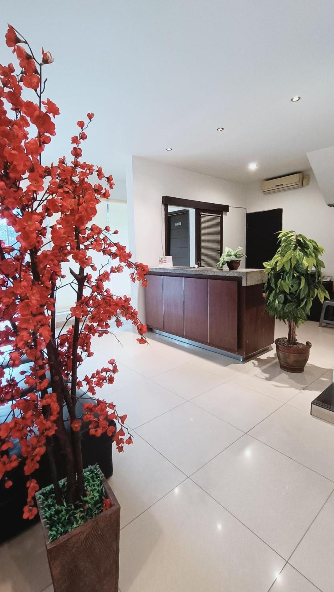 VI Hotel Bandung Zewnętrze zdjęcie