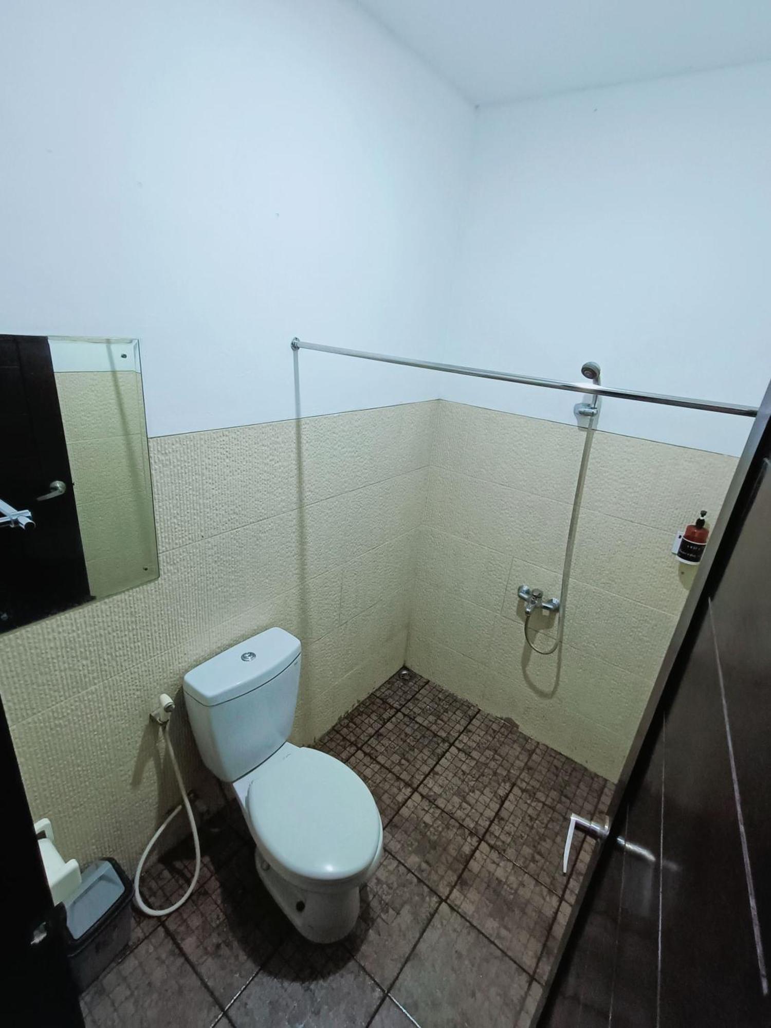 VI Hotel Bandung Zewnętrze zdjęcie