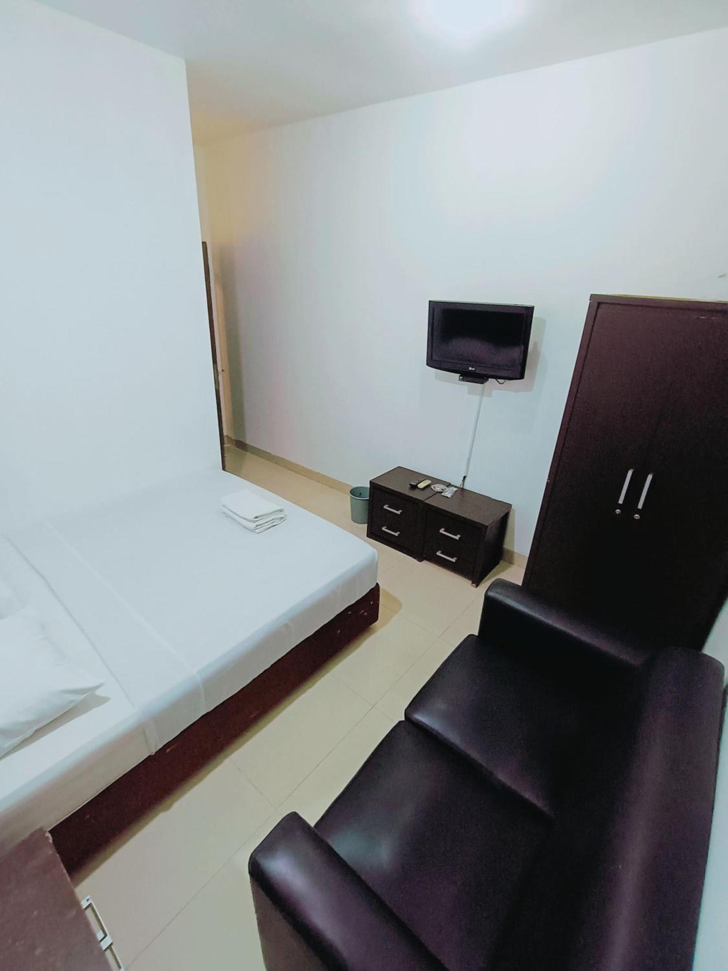 VI Hotel Bandung Zewnętrze zdjęcie